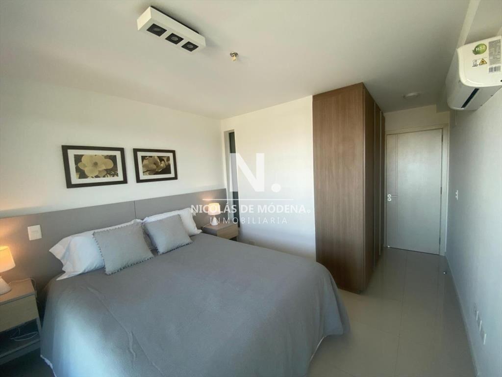 Alquila apartamento de 1 dormitorio en Roosevelt - Punta de