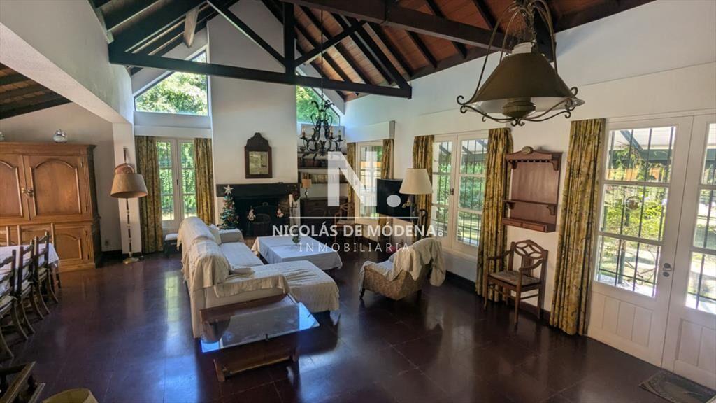 Casa en Mansa de 5 dormitorios - Punta del Este en venta