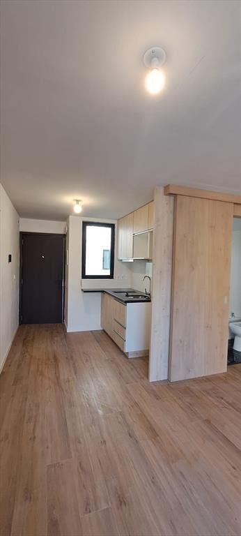 Alquiler apartamento 1 dormitorio Tres Cruces