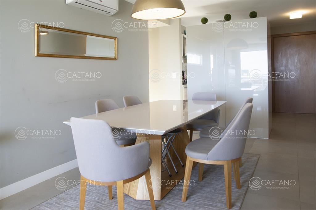 Hermoso Departamento en venta en moderna Torre