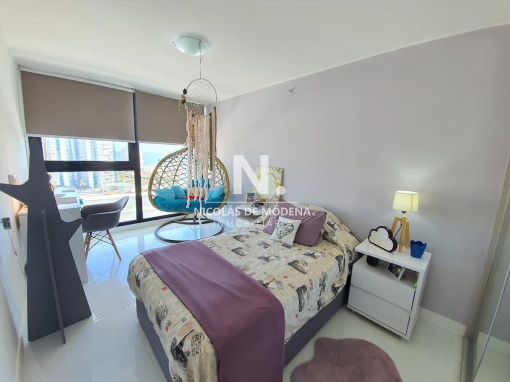 Apartamento de 3 dormitorios en Venta proximo al