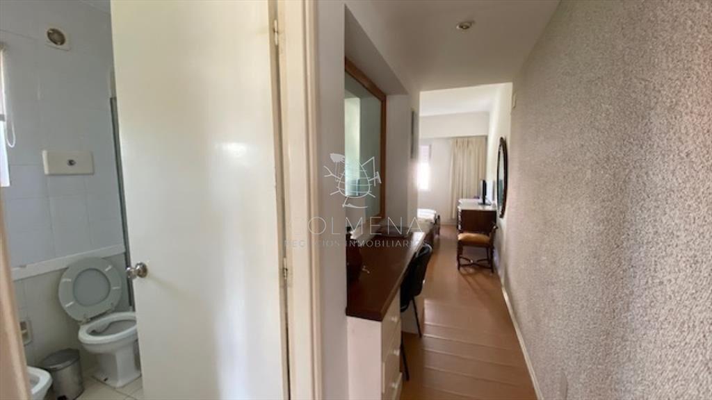 Apto de 2 dormitorios 2 baños, Balcon y cochera. en mansa