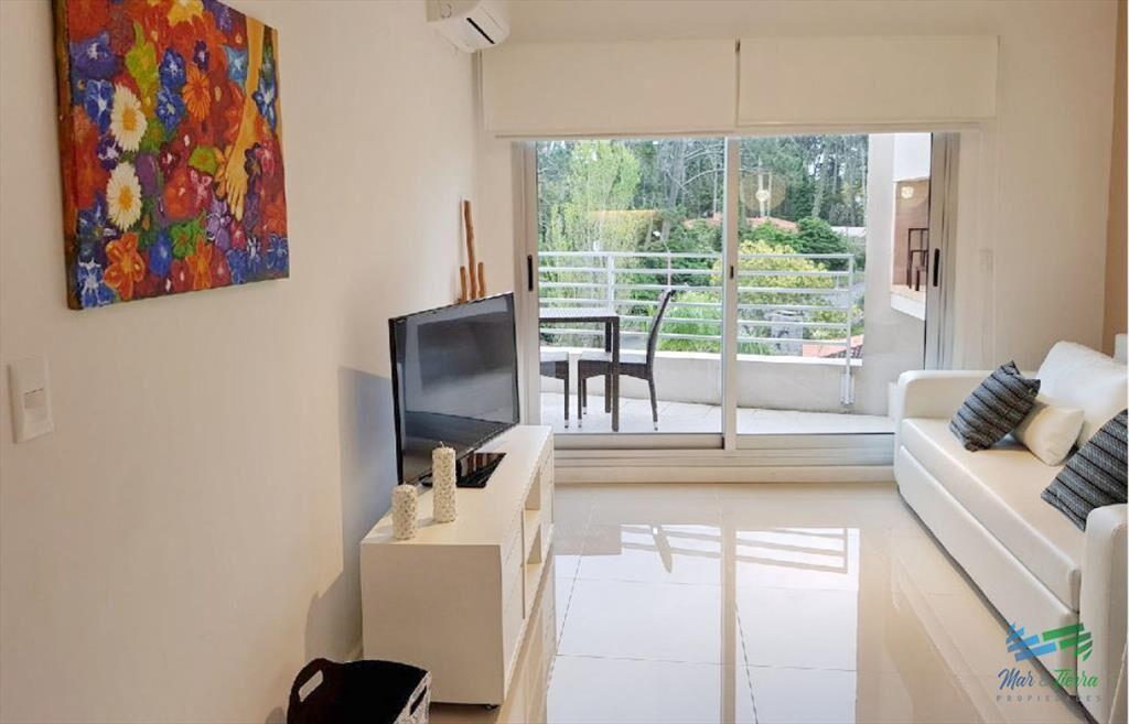 Apartamento en San Rafael, 1 dormitorios *