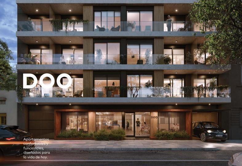 Apartamento en venta en Cordón