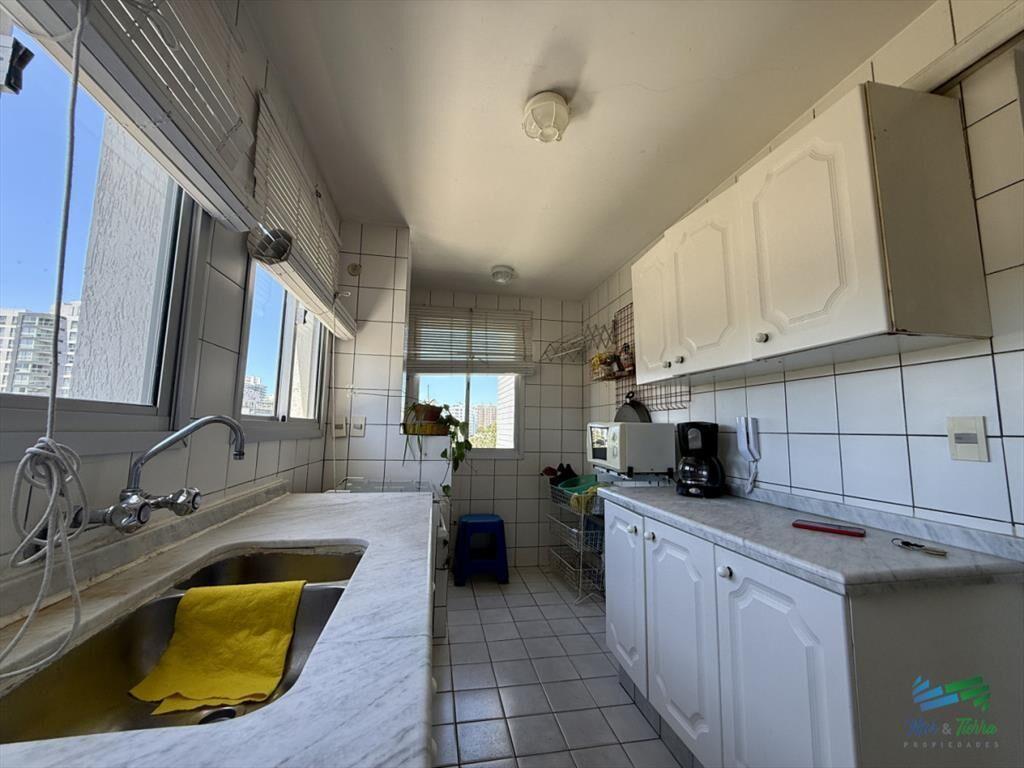 En venta apartamento 3 dormitorios en playa cerca