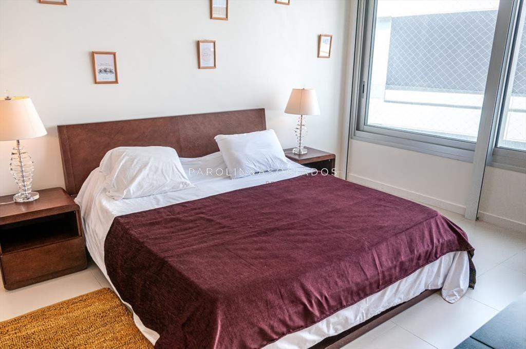 Excelente Pent-house en venta en Tiburón Punta