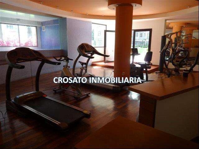 alquiler apartamento Pocitos con muebles 1 dormitorio garaje