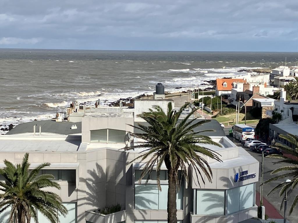 Apartamento en venta en edificio Lafayette, Punta