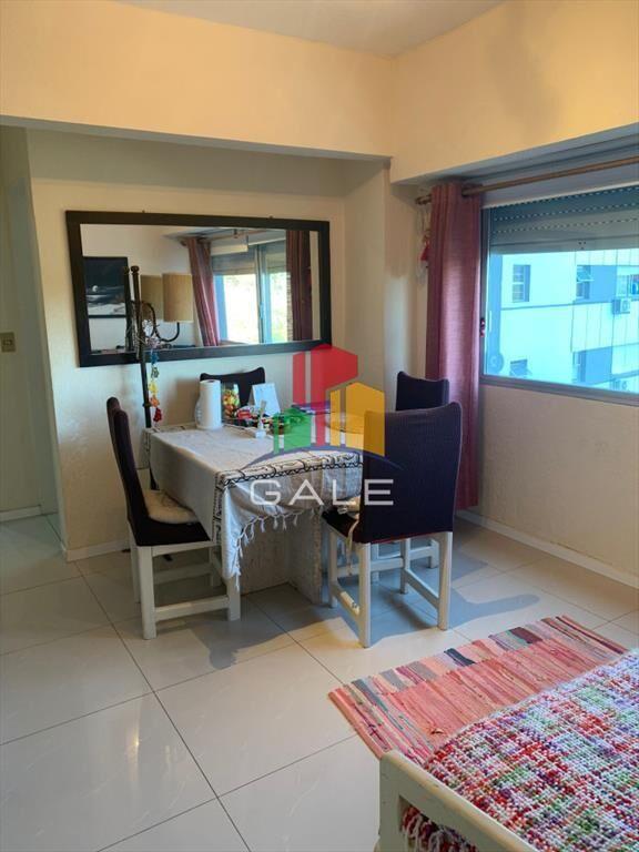 Venta Apartamento de 1 dormitorio en Roosevelt