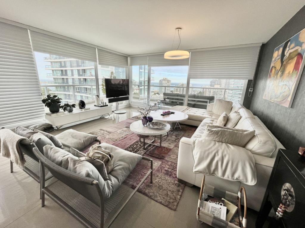 Apartamento en Roosevelt - Vista Brava y Mansa