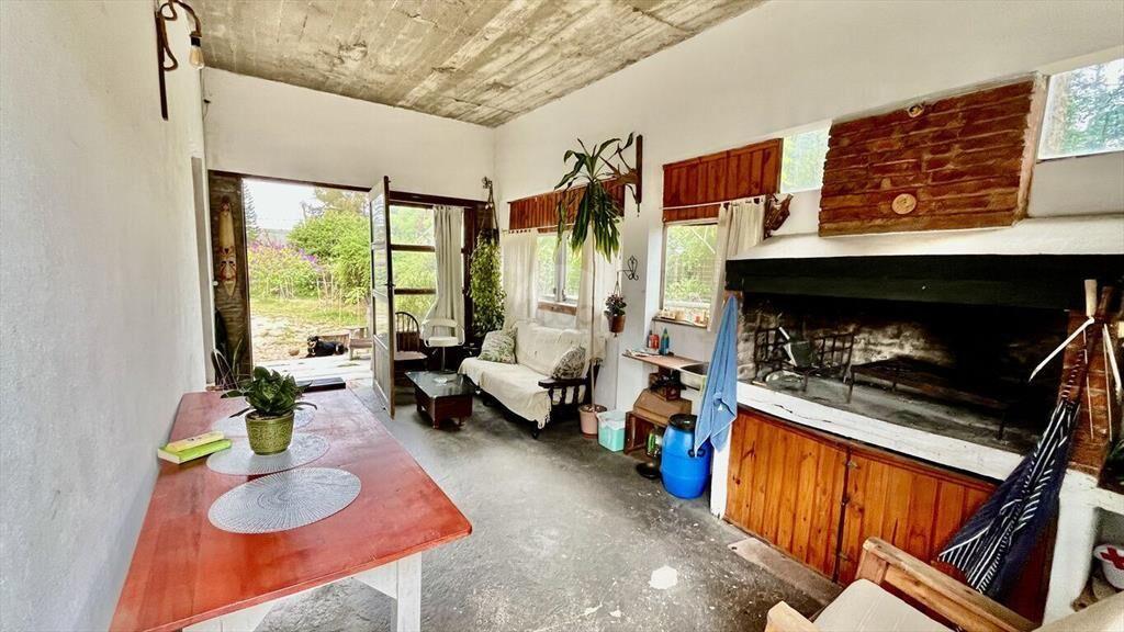 Venta Casa 2 Dormitorios, Terreno de 832 m², Solymar Sur