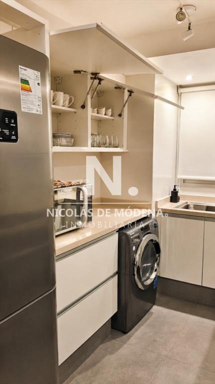 Acogedor departamento a metros del mar