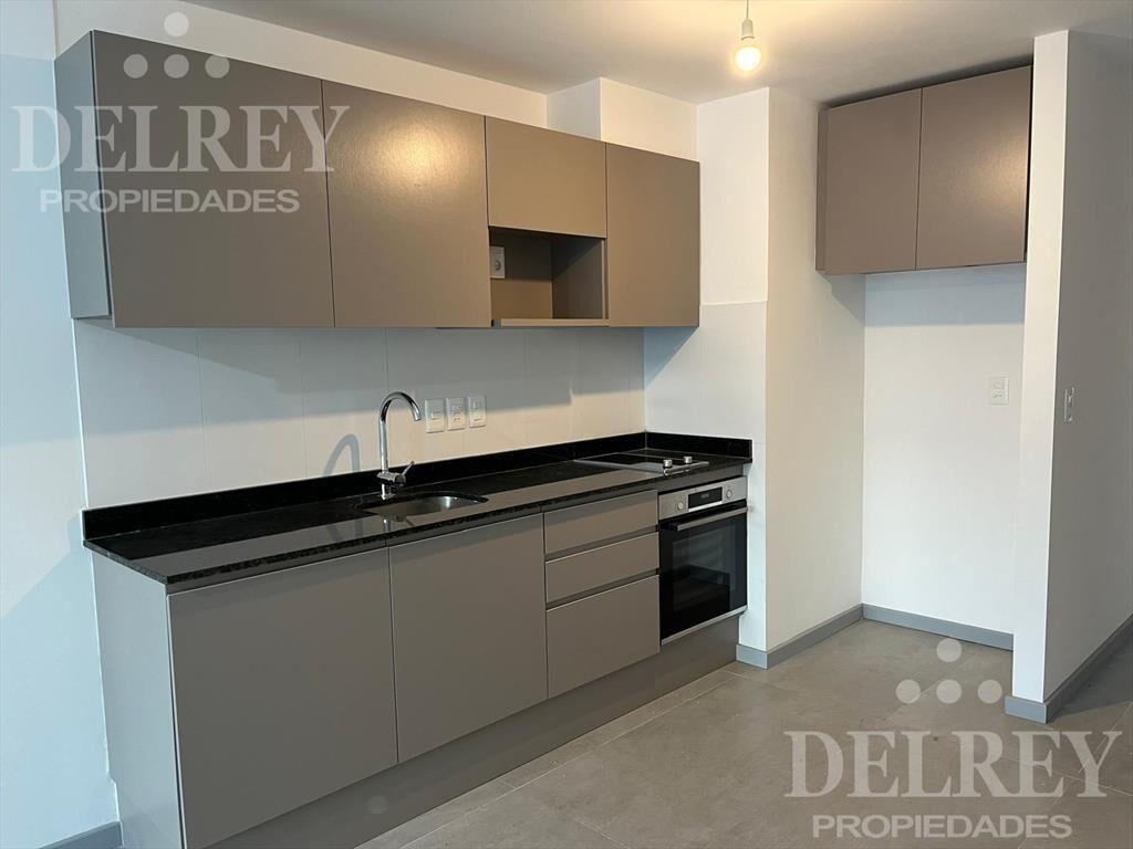 Alquiler Apartamento - Pocitos DELREY PROPIEDADES