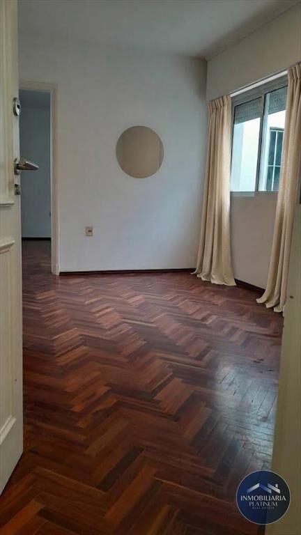 Apartamento en alquiler en Pocitos Nuevo