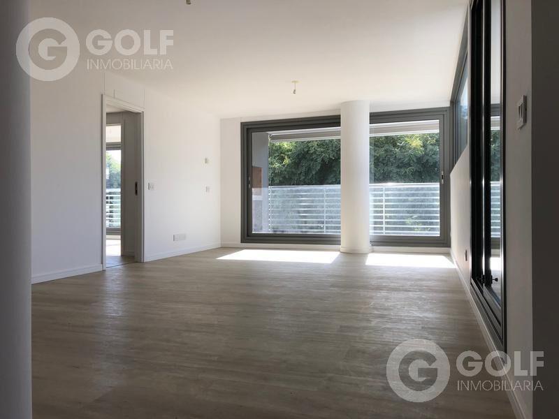 Venta Apartamento Alquilado 3 dormitorios, 2 garajes, Golf,