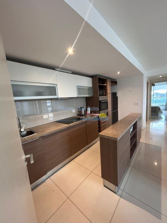 Apartamento en alquiler invernal de 2 dormitorios
