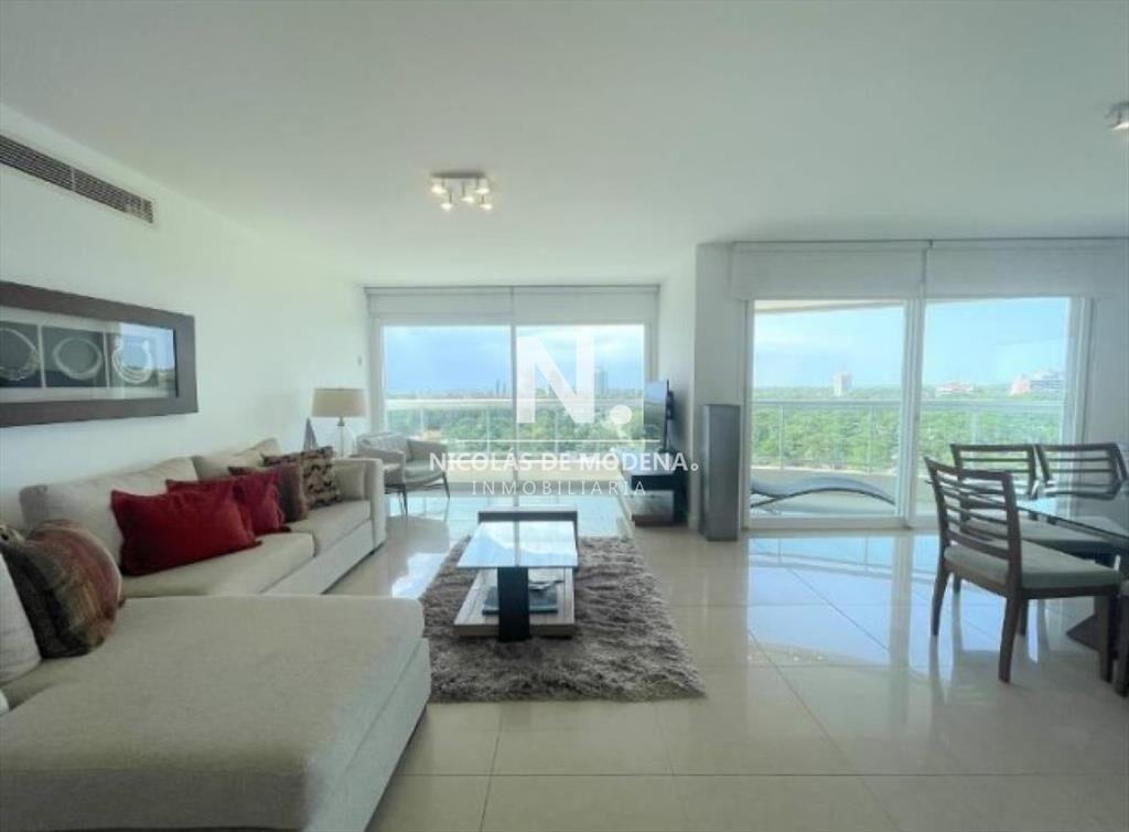 Departamento en Venta de 2 Dormitorio Aquarela