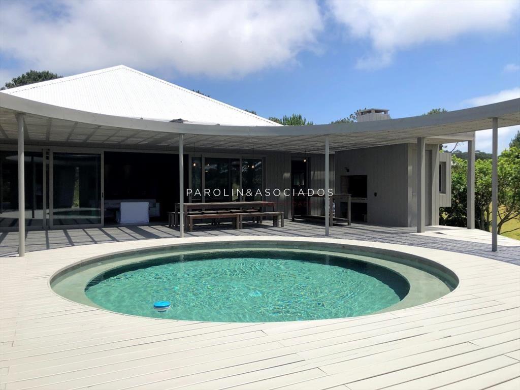 Casa en Pinar del Faro - Jose Ignacio