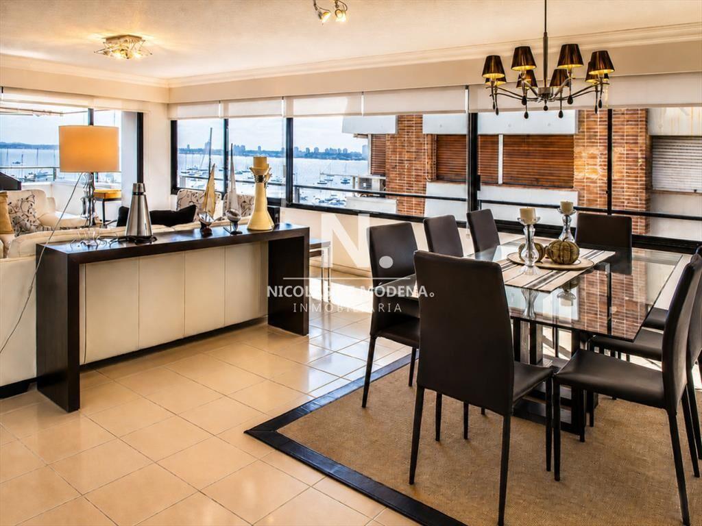 Espectcular departamento en venta frente al 3
