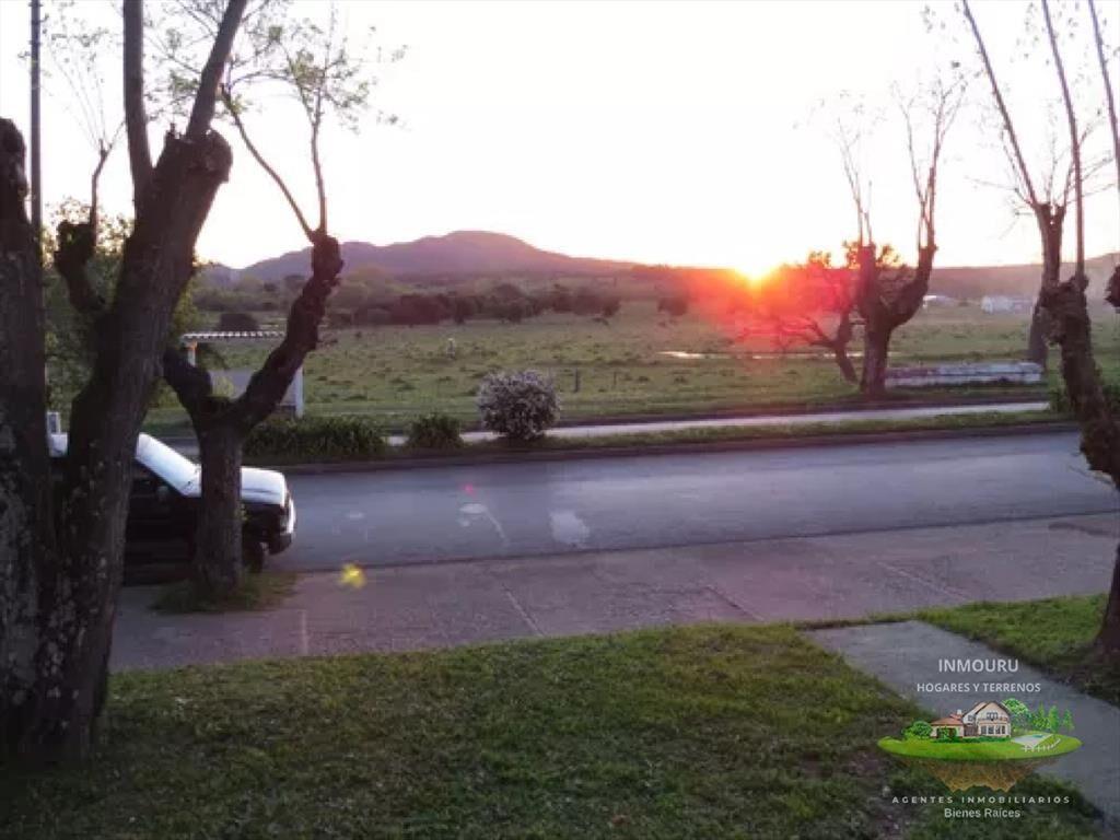 Venta de casa en el centro de Minas