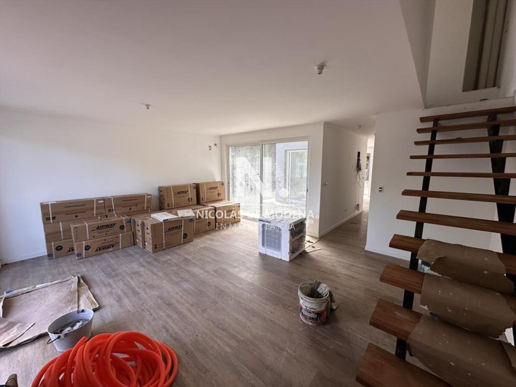 Casas de 3 dormitorios a estrenar en Punta del