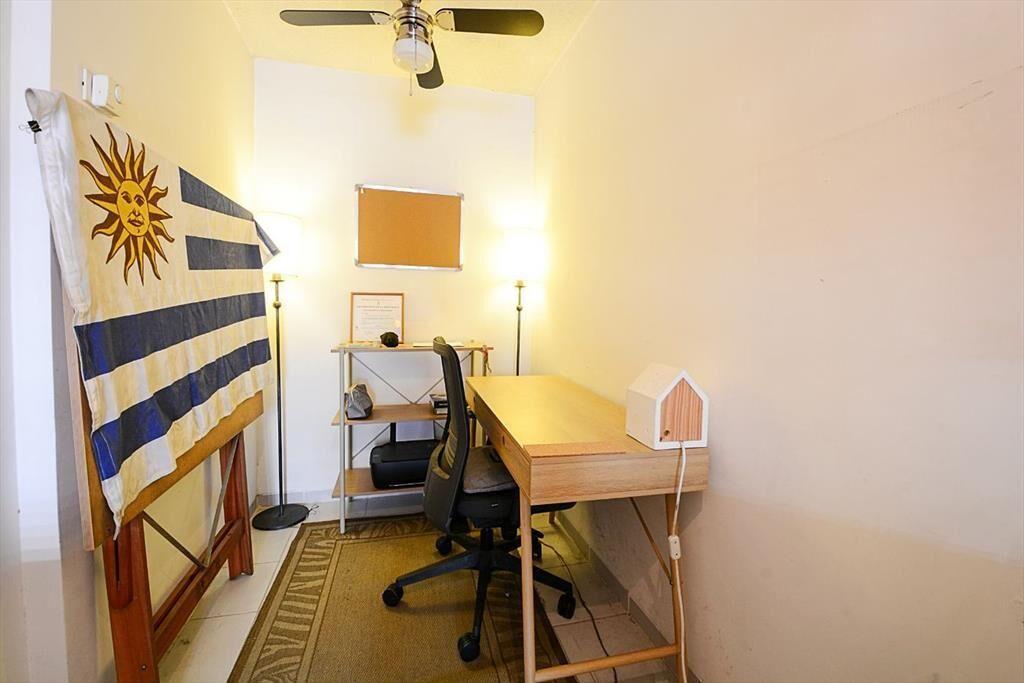 VENTA APARTAMENTO 1 DORMITORIO LA AGUADA - DIVINO