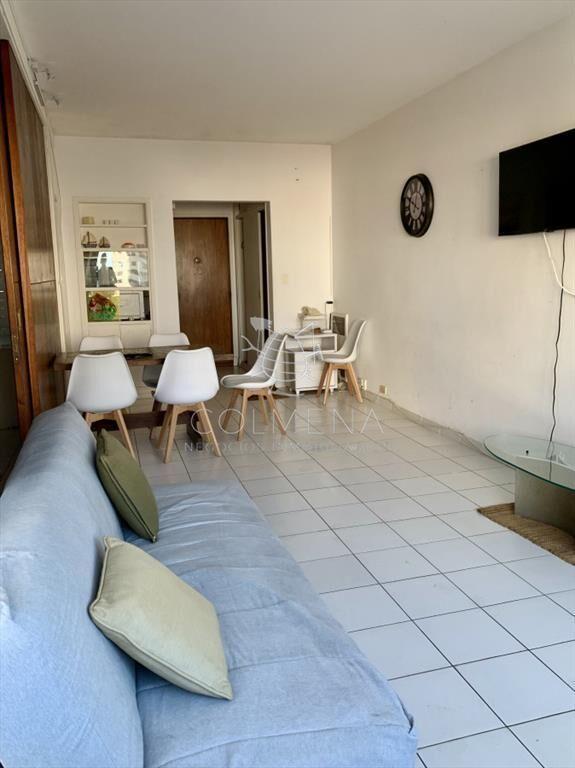 Apartamento en primera linea de mansa