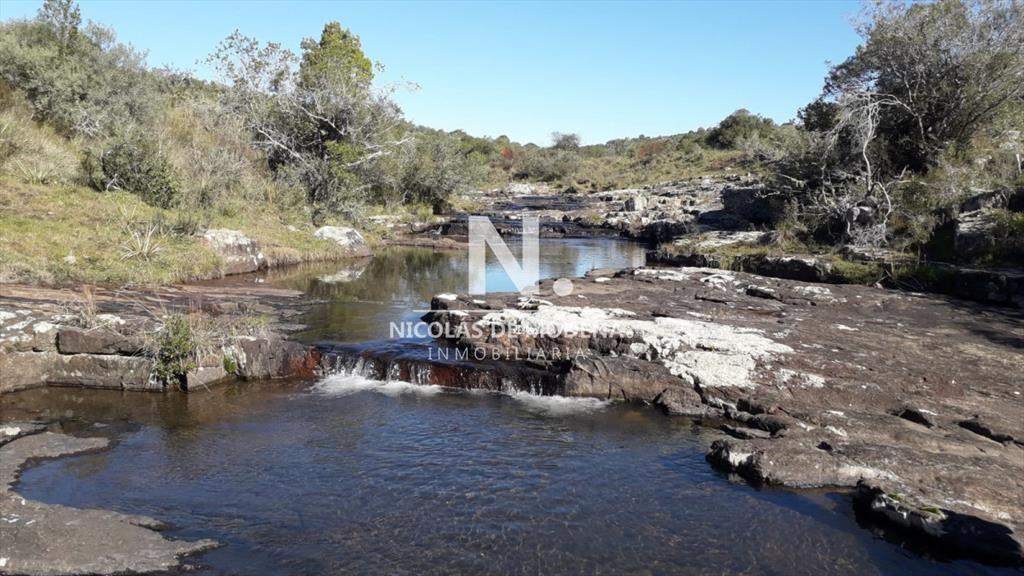 Campo en Aigua , Maldonado, 62 Hectáreas