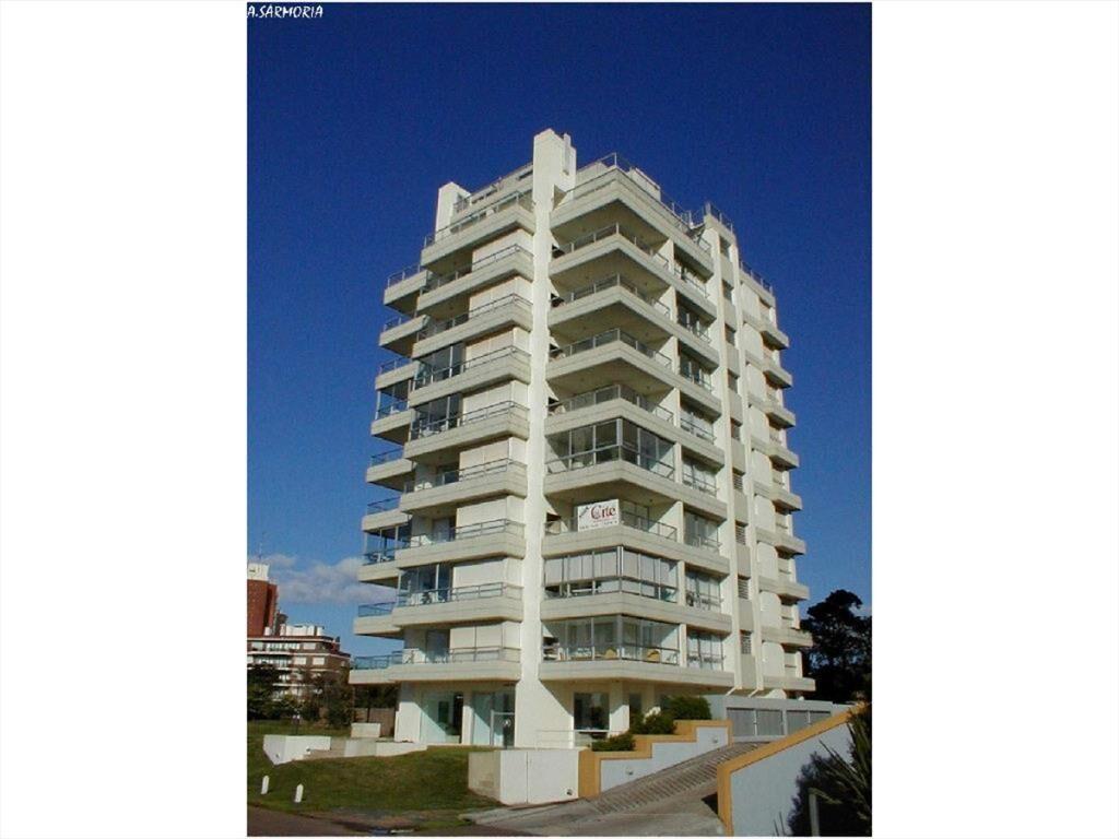 ALQUILER TEMPORARIO 1 DORMITORIO EDIFICIO SIGLO SOL I