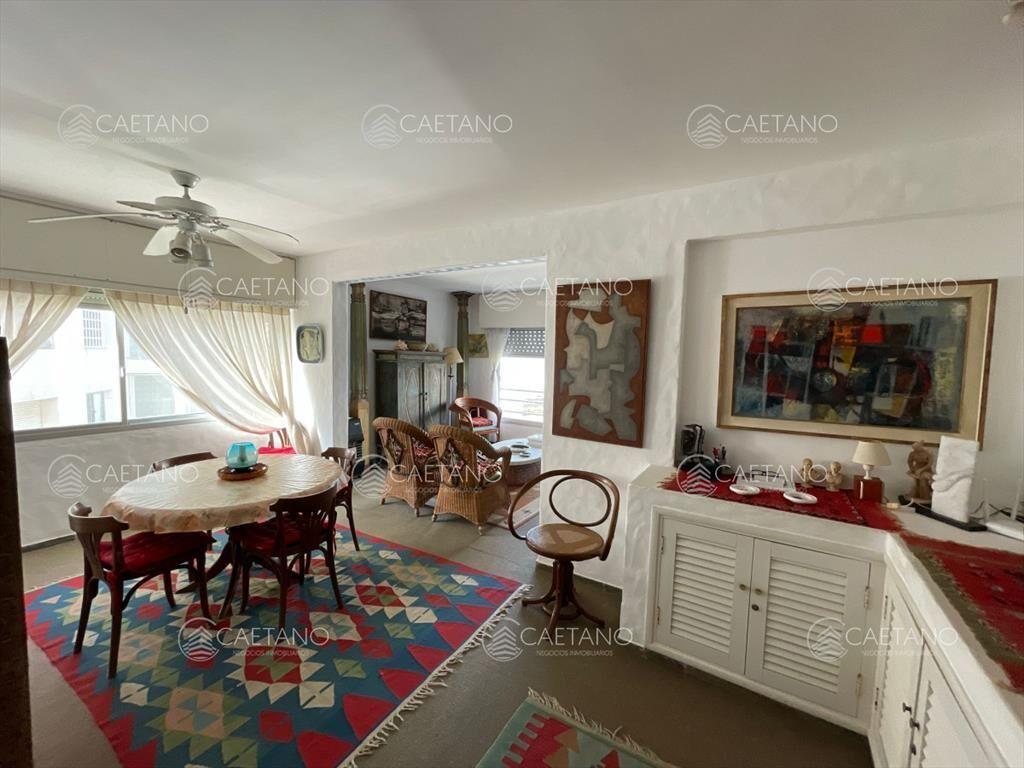 APARTAMENTO 3 DORMITORIO EN PENINSULA