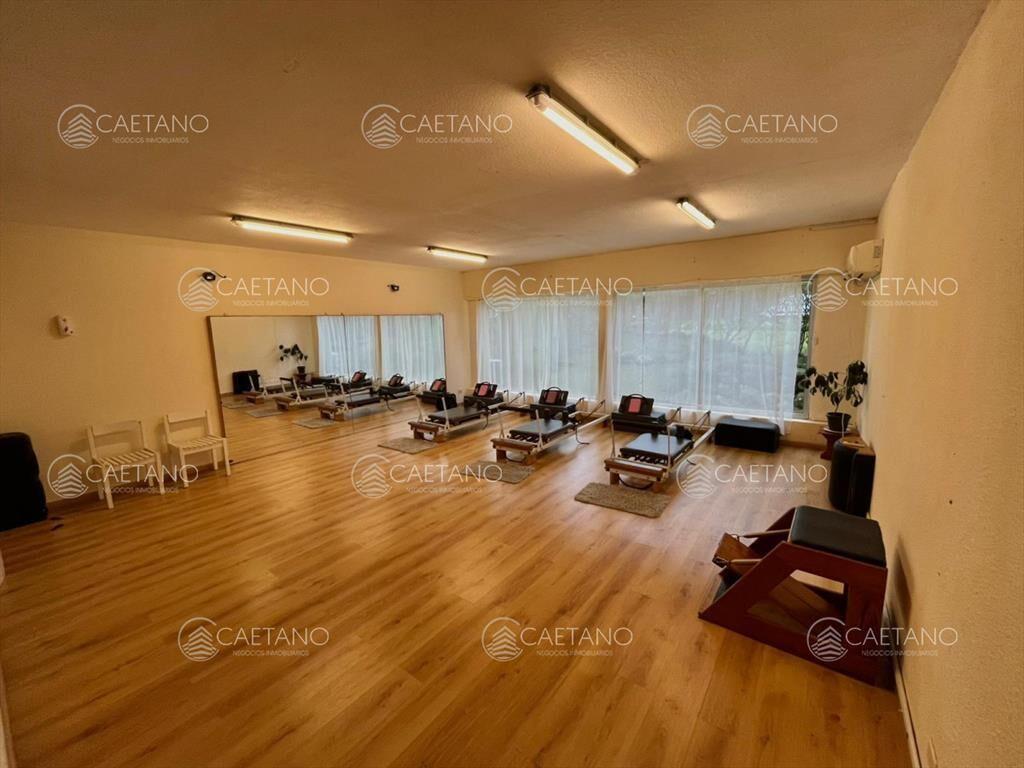 Venta local Roosevelt