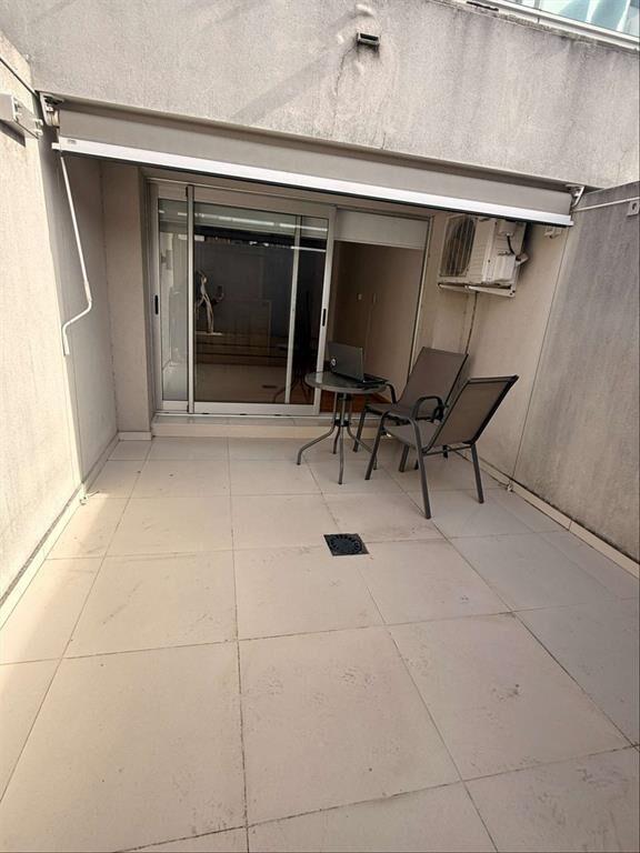 ALQUILER – GOLF RESIDENCE | PUNTA CARRETAS - MONOAMBIENTE C