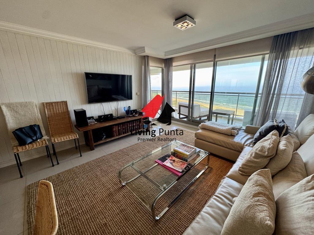 Hermoso apartamento con excelentes amenities del