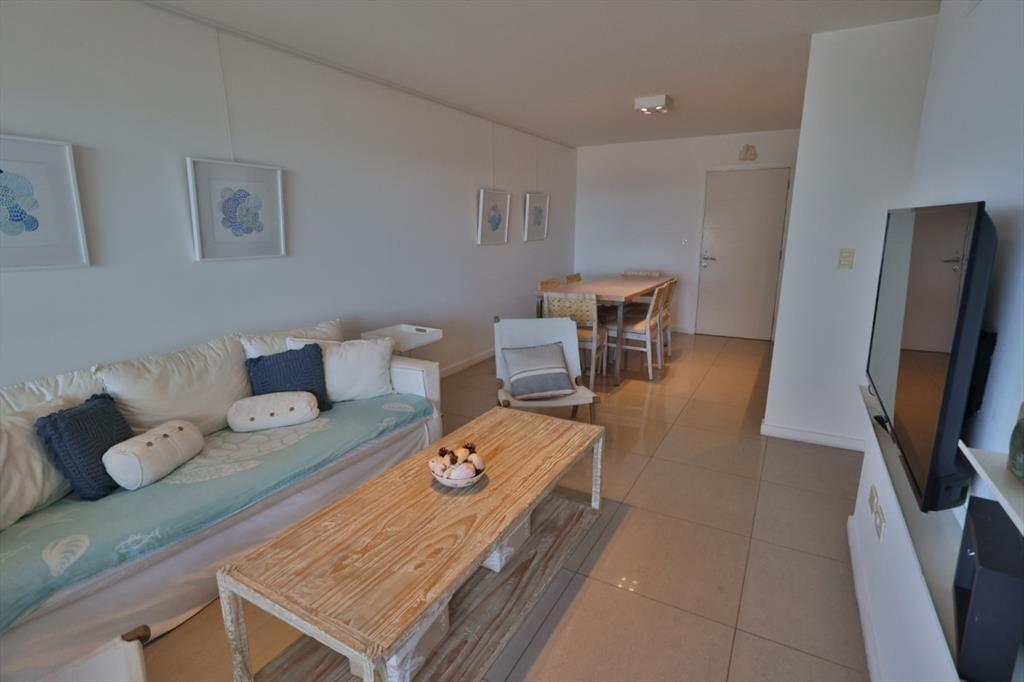 ALQUILER TEMPORARIO APARTAMENTO 2 DORMITORIOS EDIFICIO VIST
