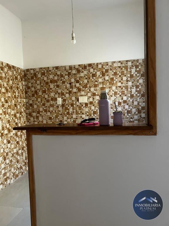 Apartamento 1 Dormitorio Alquiler Brazo Oriental