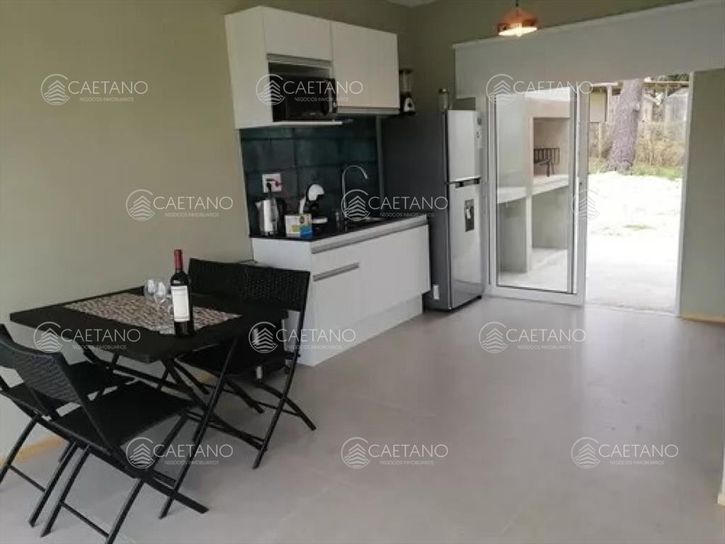 Venta Casa Primera linea 2 dormitorios 2 baÃ±os -