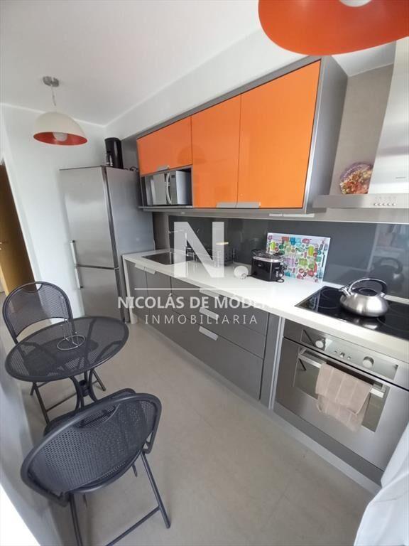 Departamento en venta de 1 suite en Alexander