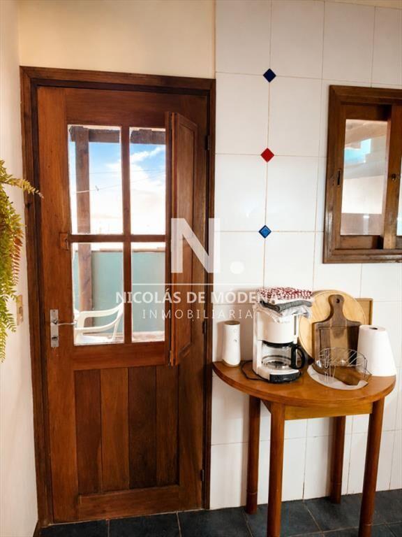 En venta casa de 2 dormitorios en el chorro,