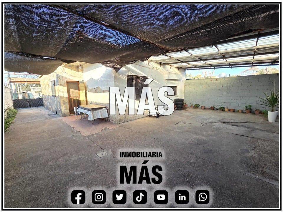 Casa + Apartamento Venta Cochera Montevideo iMas.uy LC ...