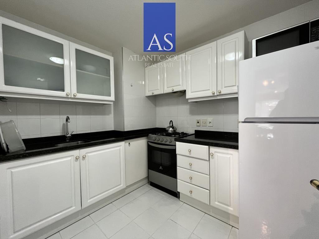 Apartamento 3 dormitorios a pasos del mar con