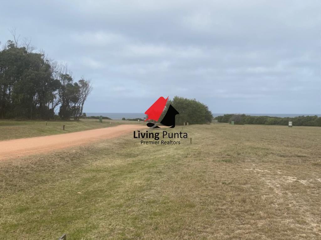 LAS GARZAS, GRAN LOTE PRÓXIMO AL MAR