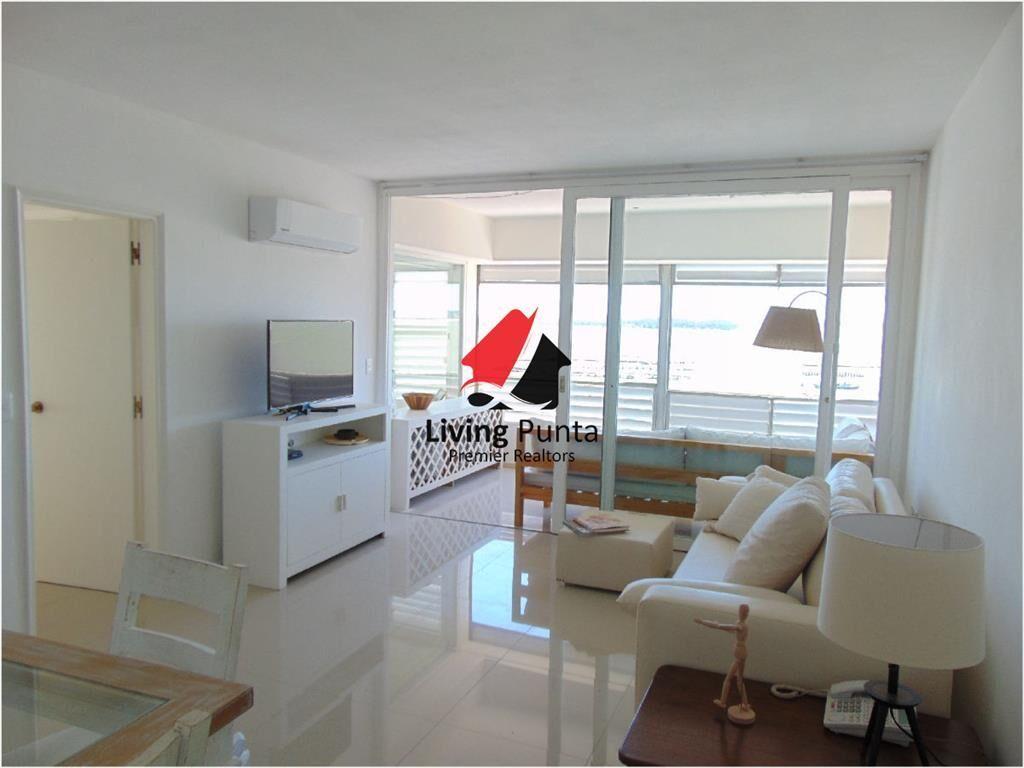 Apartamento en Peninsula, 2 dormitorios *