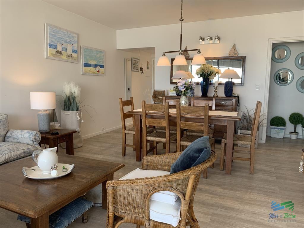 Apartamento en venta, edificio Lafayette 3 vista