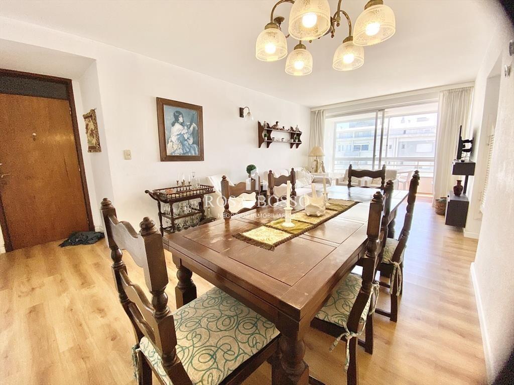 Apartamento Alquiler 2 dormitorios Penísula del