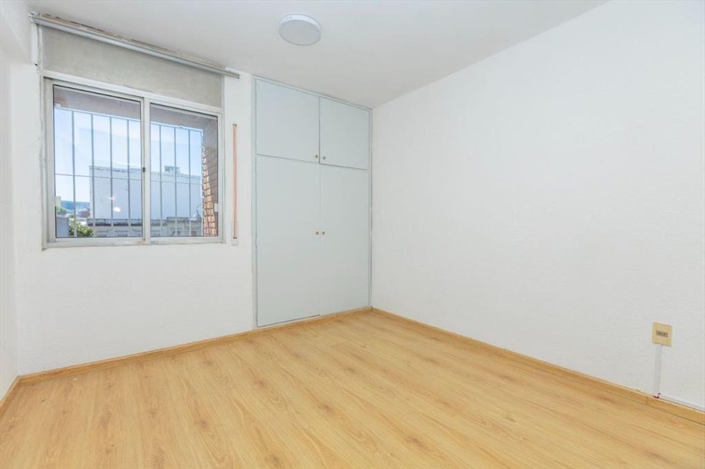 VENTA APTO 2 DORMITORIOS CON RENTA, EN AGUADA