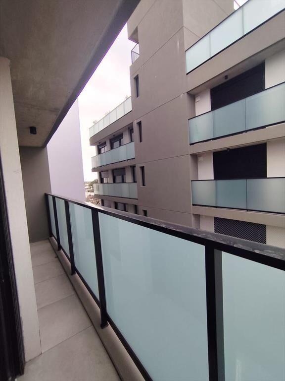 Alquilo Apartamento Monoambiente con balcón. Gimnasio, cowo