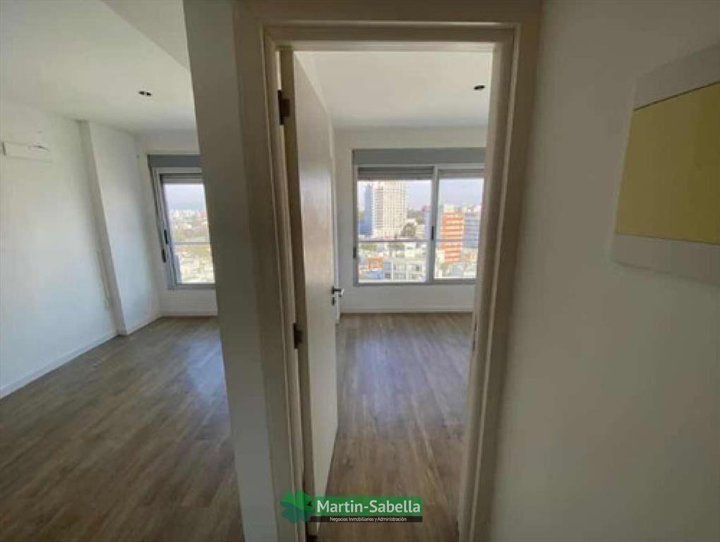 Apartamento en Venta - Parque Batlle