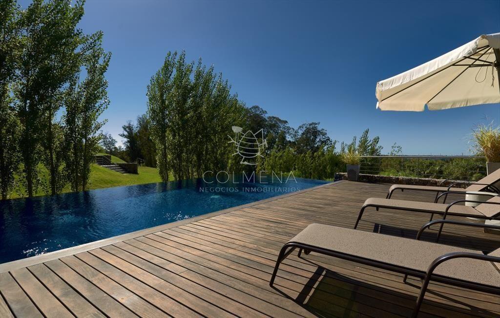Venta apartamento 1 dormitorio, Punta Ballena