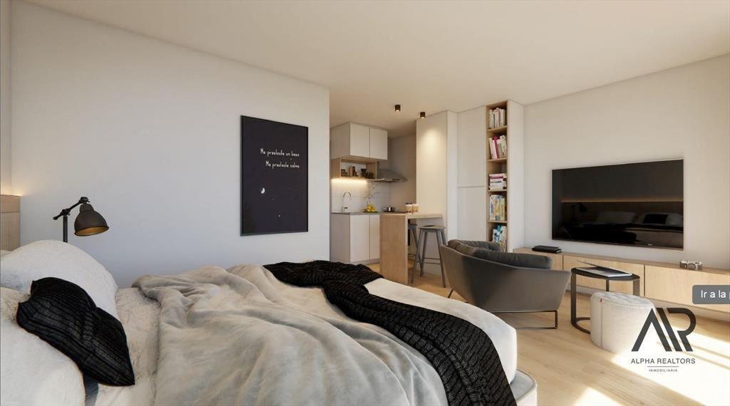 Apartamento en venta en La Blanqueada