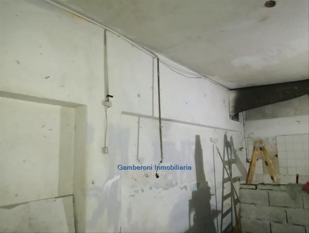 traspaso de alquiler. Local Comercial en Goes Calles Jose L